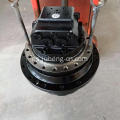 Motor de viaje PC120-5 Final Drive 203-60-56701